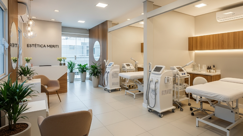 O Atendimento Humanizado na Estética em São João de Meriti: Tendências e Estratégias