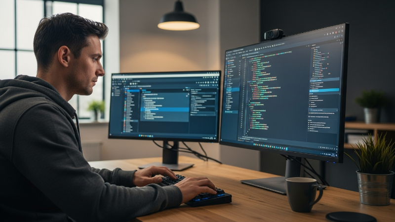 Segurança em Códigos de Programação: Entendendo os Riscos e as Tendências