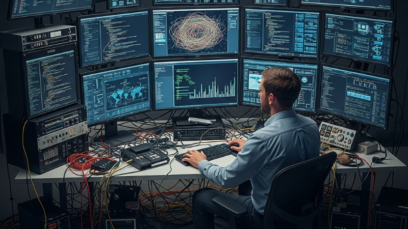 Entendendo o Impacto da Dívida Tecnológica