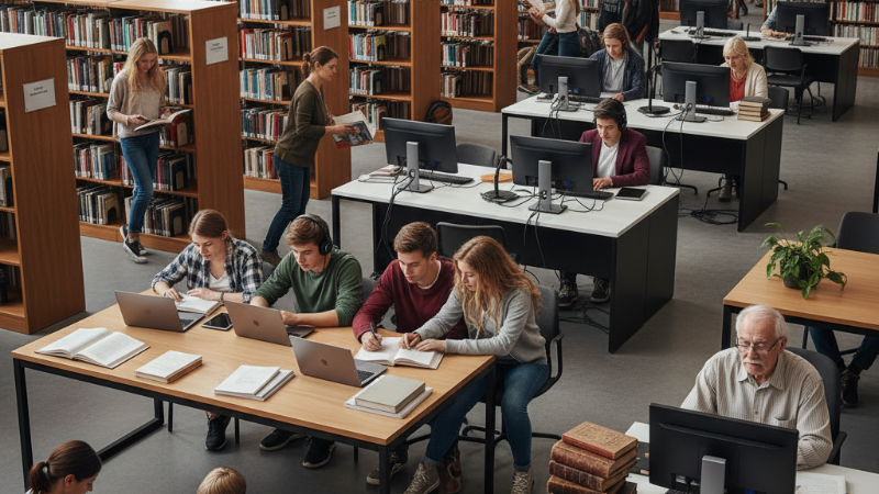 O Poder do Conhecimento: Descobrindo os Segredos do Universo