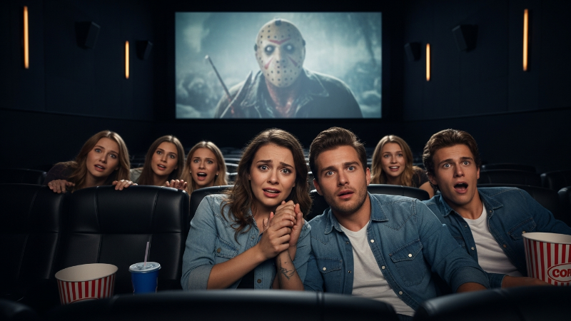O Impacto de Jason Vai para o Inferno no Cinema Contemporâneo