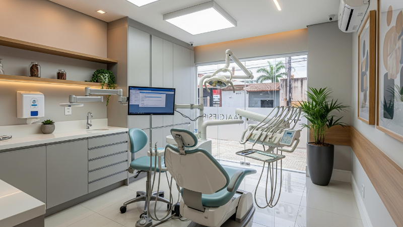 O Crescimento da Odontologia em São Pedro da Aldeia: Estratégias e Tendências