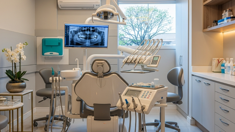 O Papel Do Google Ads Na Expansão De Consultórios Odontológicos Em Itatiba