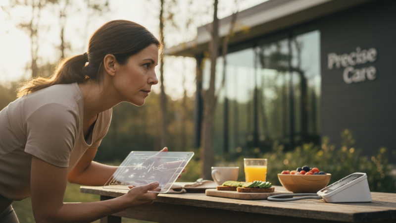 Consultórios Médicos Especializados: Serviços de Excelência com Profissionais Qualificados