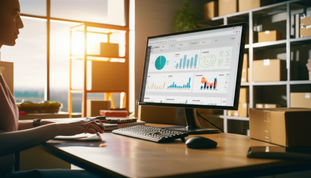 7 Passos de Criar Ganhos com Marketplaces