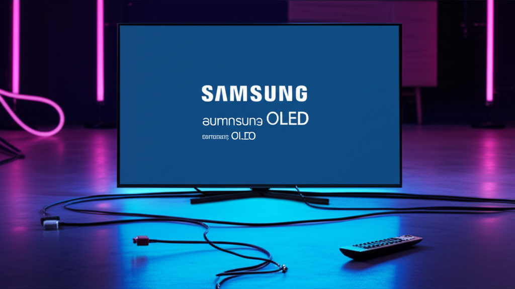 O arrependimento de quem escolheu uma TV OLED Samsung ao invés da LG