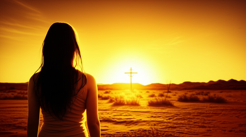 Desnudando o Coração: Uma Reflexão sobre a Consequência de Nossas Escolhas