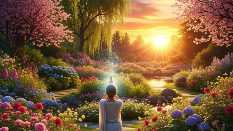 Devocional do dia: A Benevolência de Deus em Nossas Vidas