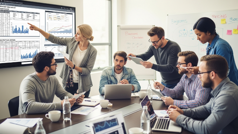 O Guia Prático para Precificar Serviços com Eficiência