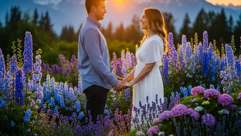 Devocional do dia: Vistos e Revelados