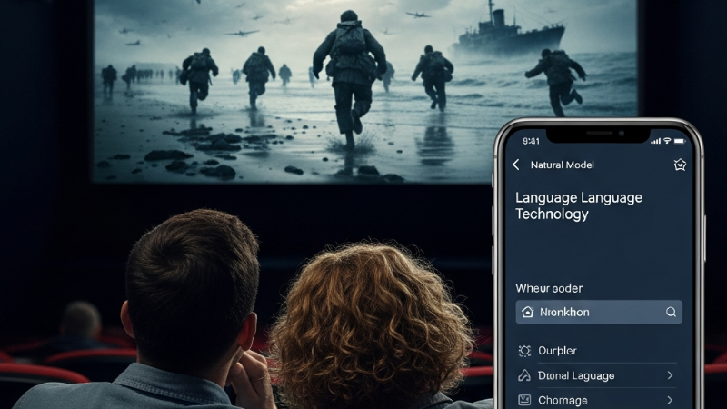 Dunkirk: Um Legado de Coragem e Resistência no Cinema