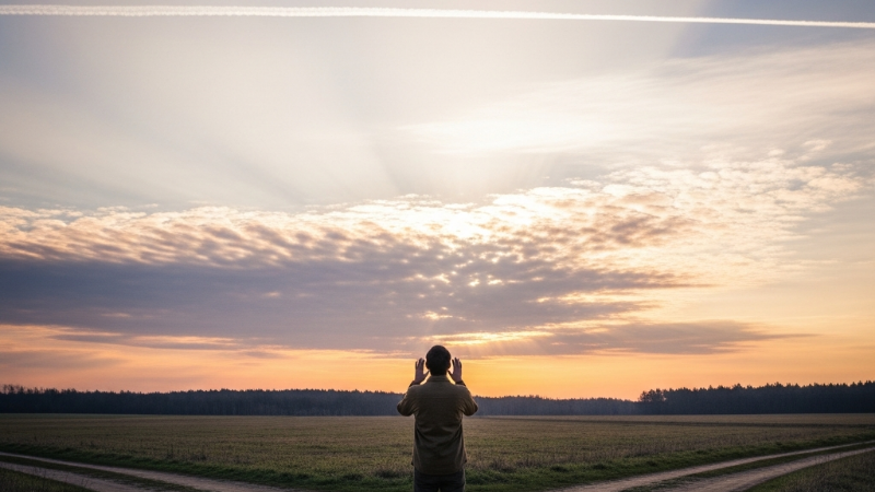 Devocional do dia: Encontrando a Direção Certa em Relacionamentos