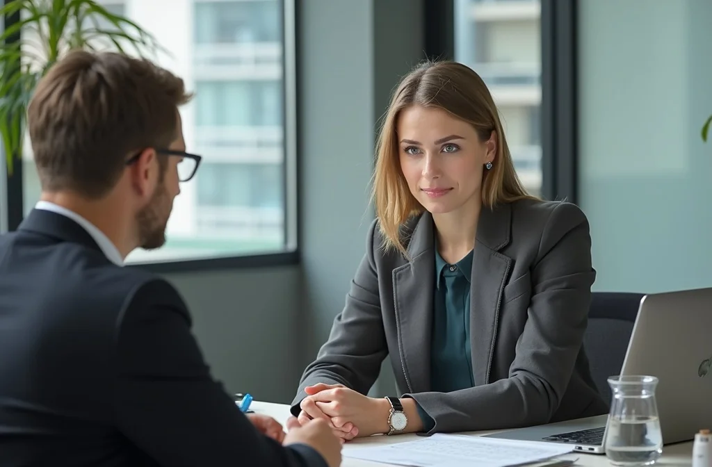 Como a Postura e o Estilo Influenciam na Escolha dos Funcionários Ideais para sua Empresa