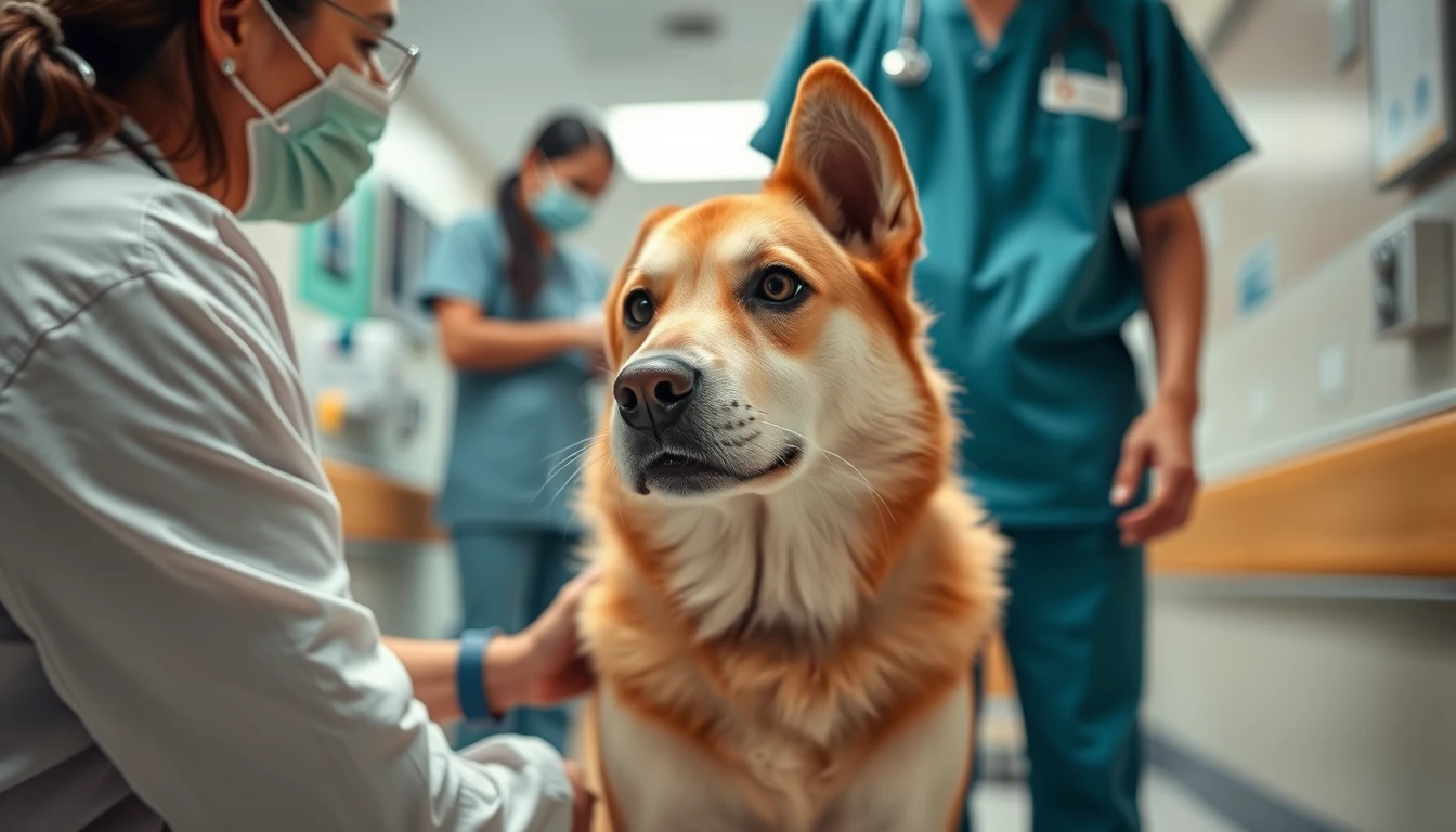 As Incríveis Capacidades dos Cães em Diagnósticos Médicos e Suporte à Saúde