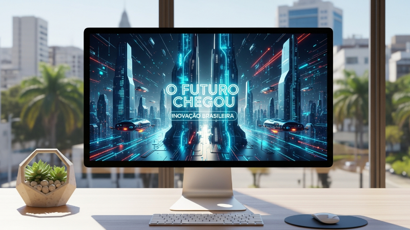 Avanços em Modelos de Inteligência Artificial para Geração de Imagens