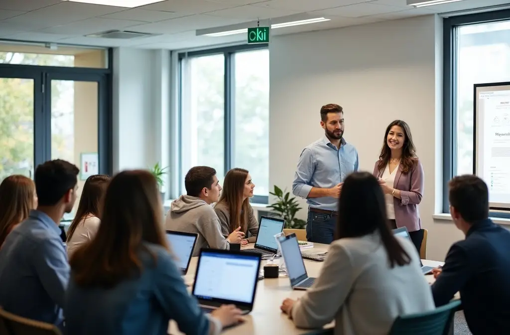 Cursos Preparatórios que Agregam Valor Profissional