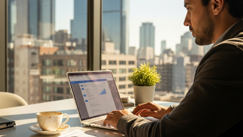 Desbloqueie o Poder do Curso de SDR: O Futuro do Trabalho em Vendas