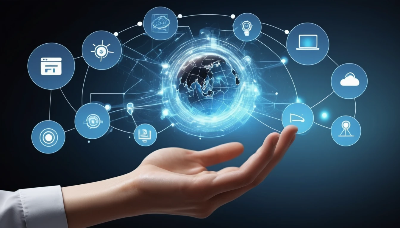 Inovações Tecnológicas Transformam o Cotidiano Global