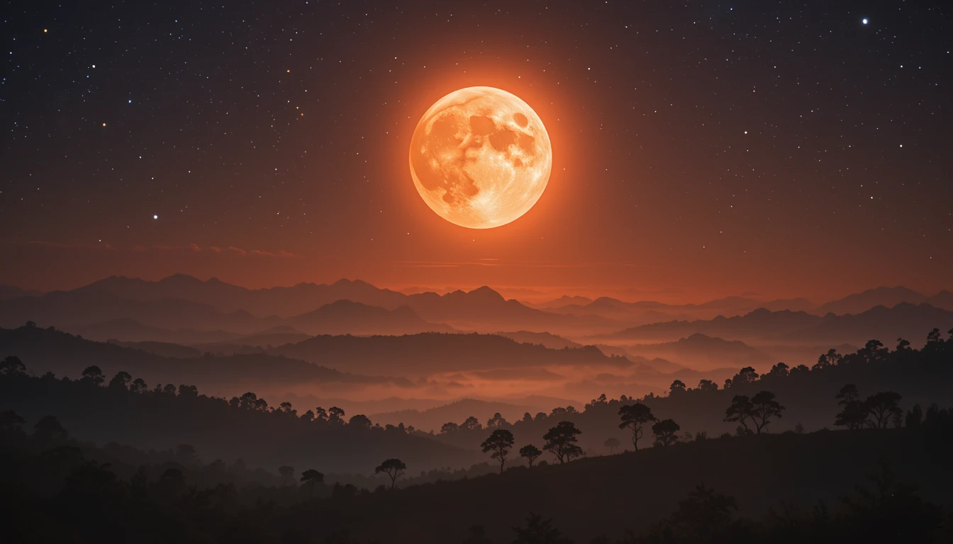 Curiosidades sobre as Fases da Lua e Suas Influências no Cotidiano