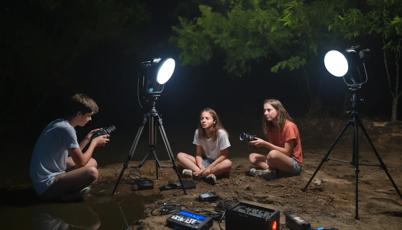 Novo Horizonte no Cinema Brasileiro: A Ascensão de Talentos Jovens