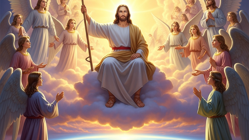 Devocional do dia: A Colheita Divina