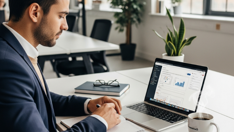 Desbloqueie Oportunidades: Conheça o Curso de BDR e Se Destaque no Mercado