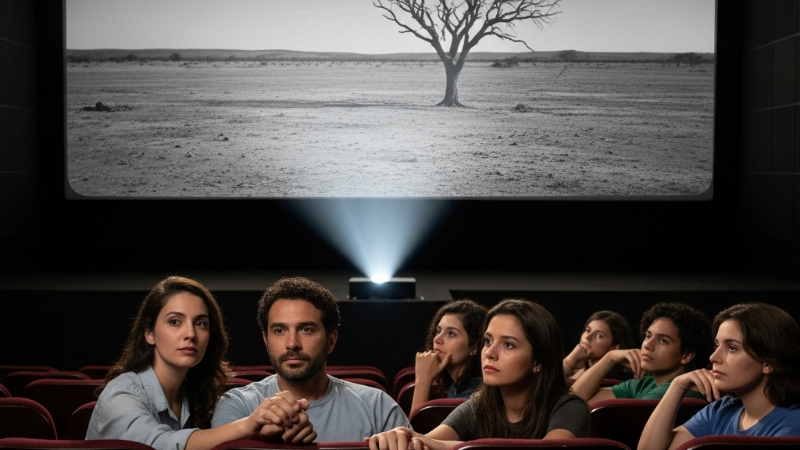 Vidas Secas: Um Clássico do Cinema Brasileiro