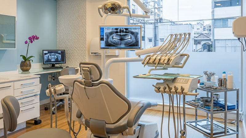 A Harmonização Orofacial em Francisco Morato: Oportunidades e Tendências na Odontologia Local