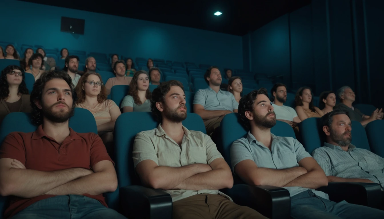 Filme 'Ainda Estou Aqui' lidera bilheteria americana com estreia impressionante