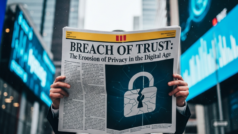 O Mundo dos Segredos: Entendendo o Conceito de Sigilo