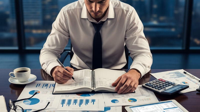 Como Precificar Serviços: 7 Dicas Práticas para Reduzir Custos e Aumentar Lucros