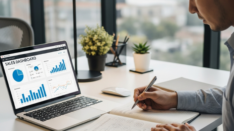 Desbloqueie Seu Potencial: Curso de Técnicas de Vendas para Sucesso no Mercado