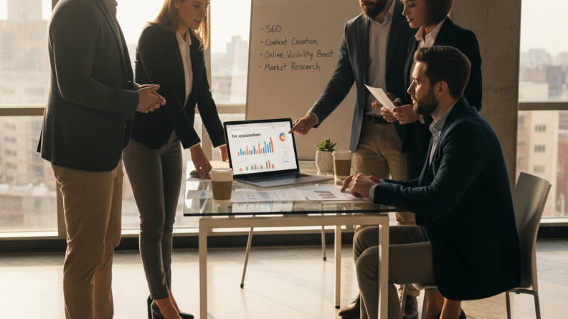 Aumente 50% Seu Faturamento Sem Perder Mais Tempo