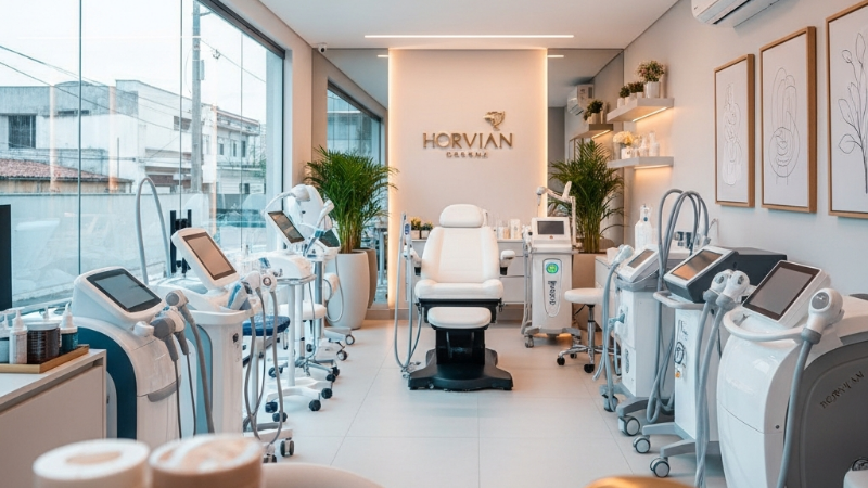 A Estética em Avaré: Onde a Beleza Encontra a Tecnologia