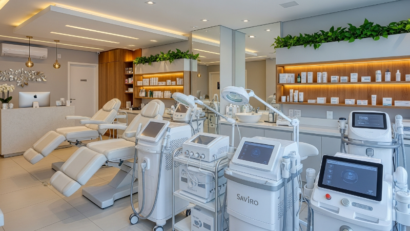 A Estética em Guarapari: Oportunidades de Crescimento e Estratégias de Sucesso