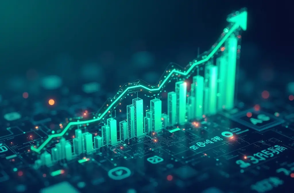 Ferramentas Poderosas para Antecipar Tendências de Mercado: Descubra Como Relatórios Inteligentes Estão Mudando o Jogo