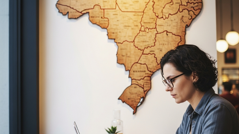 O Poder do SEO Local: 5 Estratégias para Empresários Brasileiros