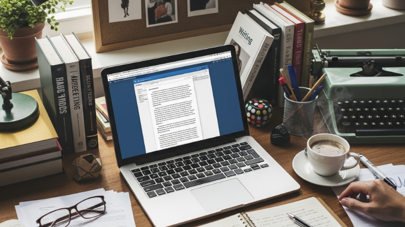 Desbloqueie o Poder do Copywriting: Um Curso para Transformar Sua Carreira