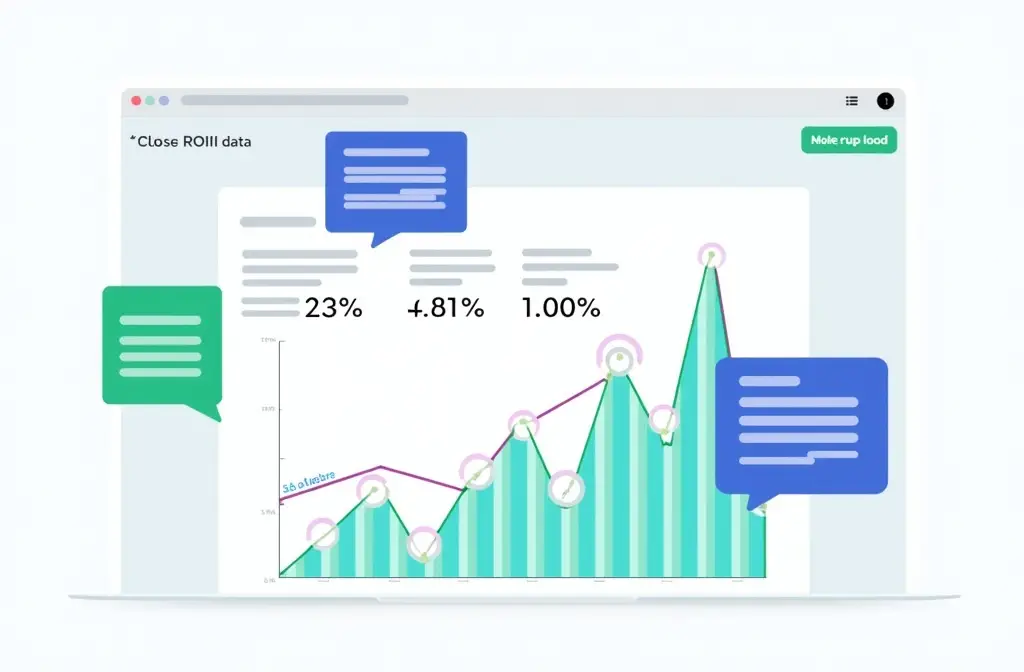 Métricas Simples e Ferramentas Eficazes: Como Monitorar Resultados de Marketing com Facilidade