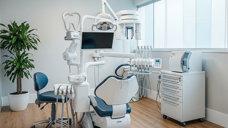 O Crescimento das Clínicas Odontológicas em Igarassu: Tendências e Estratégias