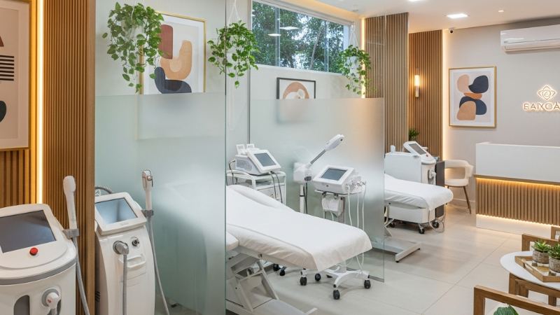 O Futuro da Estética em Itacoatiara: Tendências e Estratégias de Crescimento