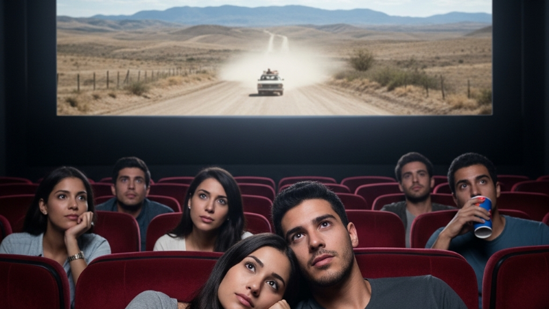 Y Tu Mamá También: Uma Análise do Papel da Tradução e Legendagem no Cinema Mundial