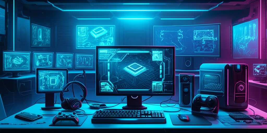 Steam Next Fest: Uma Explosão de Jogos Gratuitos para Testar no Seu PC