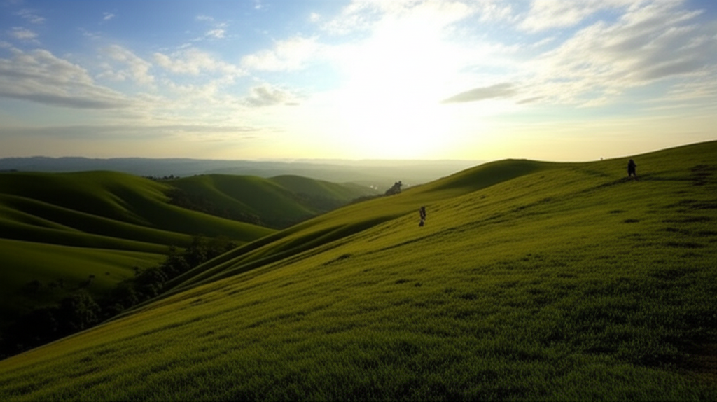 Seguindo o Coração: Uma Jornada de Fé e Obediência em meio às Decisões da Vida