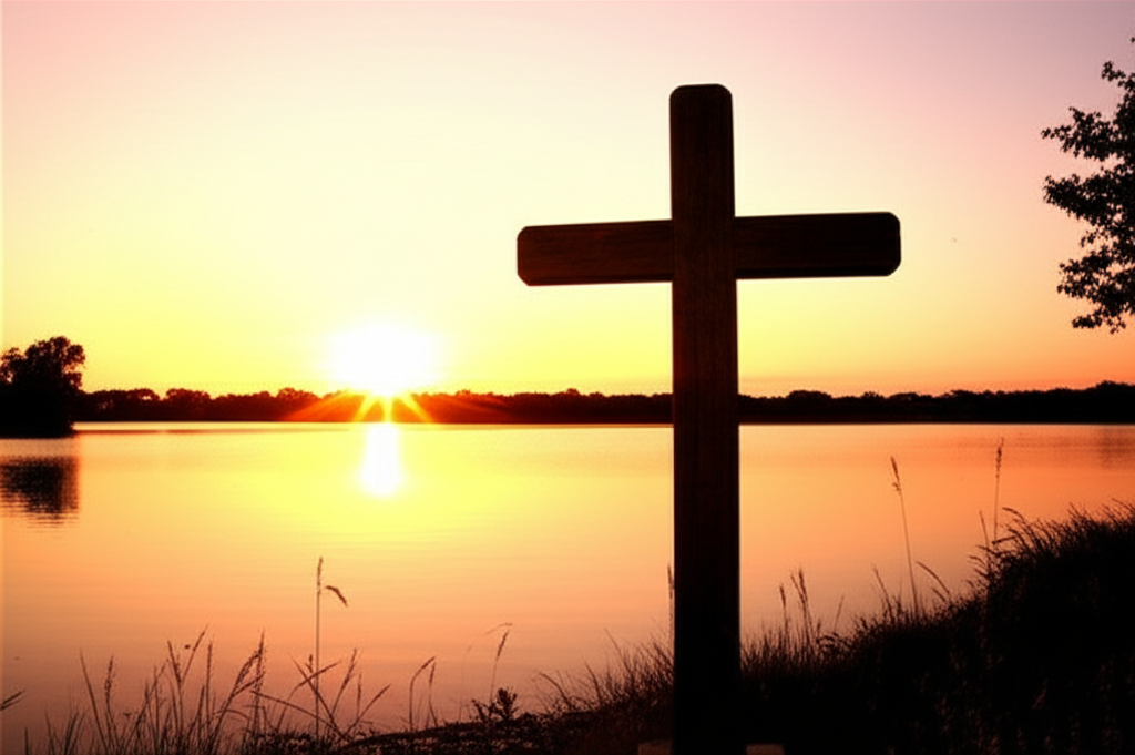 Servindo com Fidelidade: Um Caminho para a Confiança em Cristo