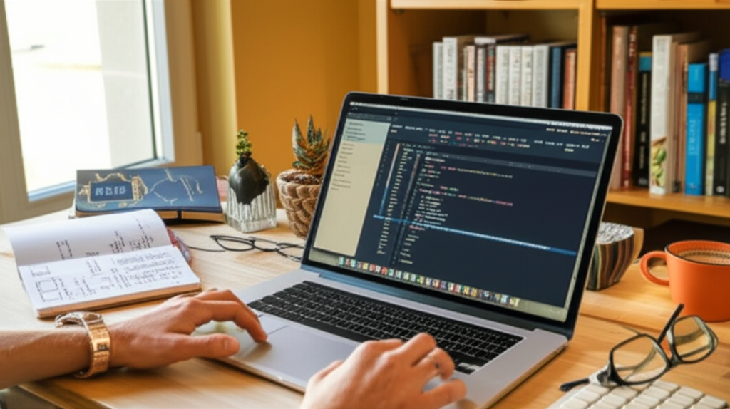 Segredos dos Profissionais Top de Python: Ferramentas e Técnicas para Dominar a Linguagem