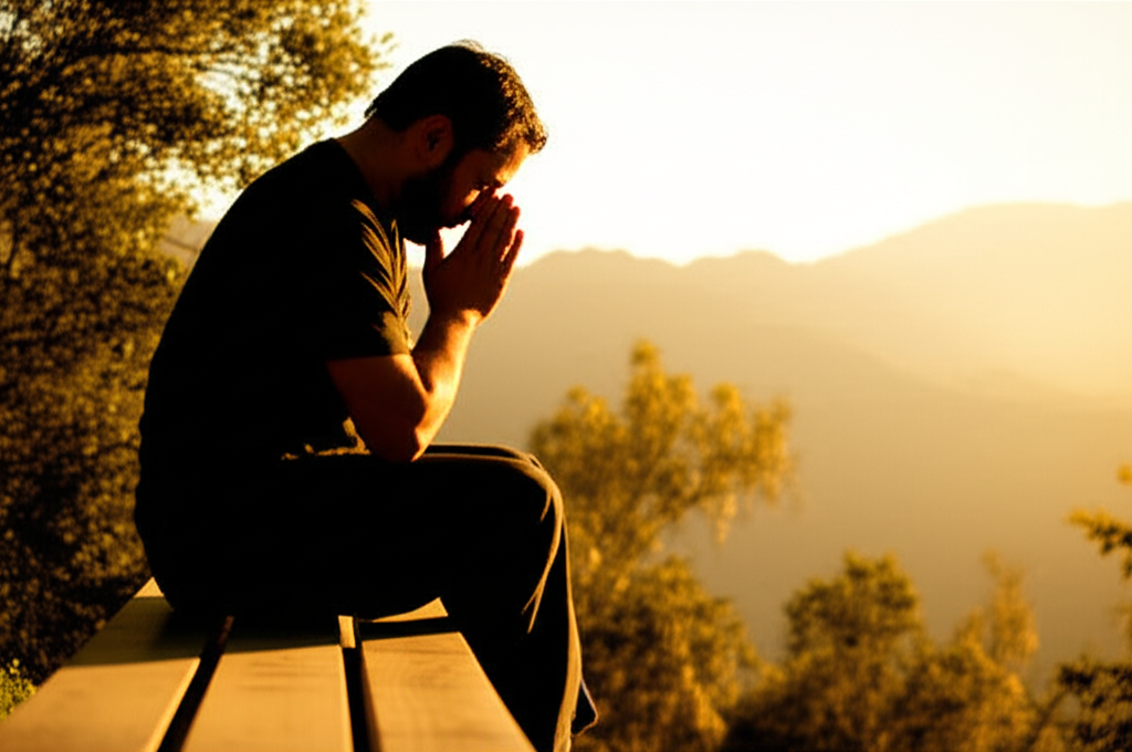 Pureza no Coração: Um Convite para Viver em Santidade