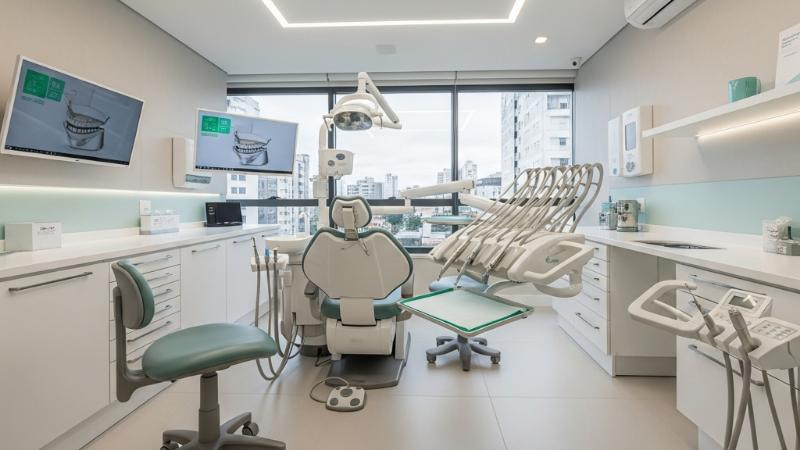 O Impacto do Google Ads nos Consultórios Odontológicos de Novo Hamburgo