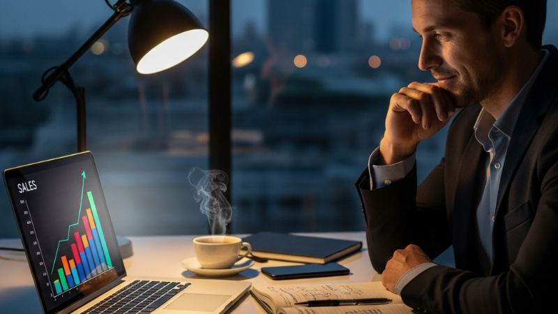 Estratégias Eficazes para Conquistar Clientes: Um Guia para Empresários Brasileiros