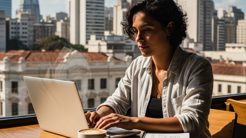 7 Ideias de Negócio Lucrativas para Empreendedores Brasileiros